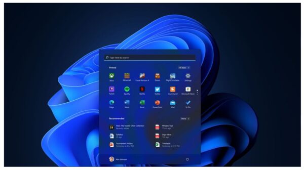 Windows