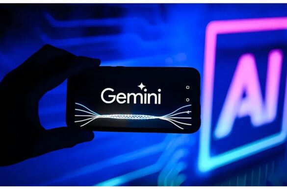 Google: si inizia a lavorare per integrare NotebookLM con Gemini