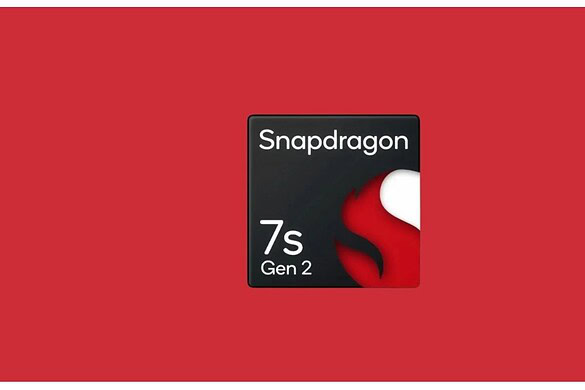 Qualcomm presenta Snapdragon 7s Gen 4