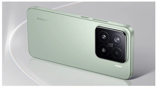 Xiaomi