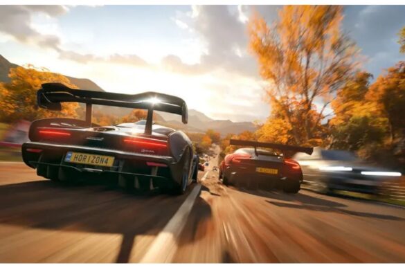 Forza Horizon 6, annuncio atteso al Tokyo Game Show 2025