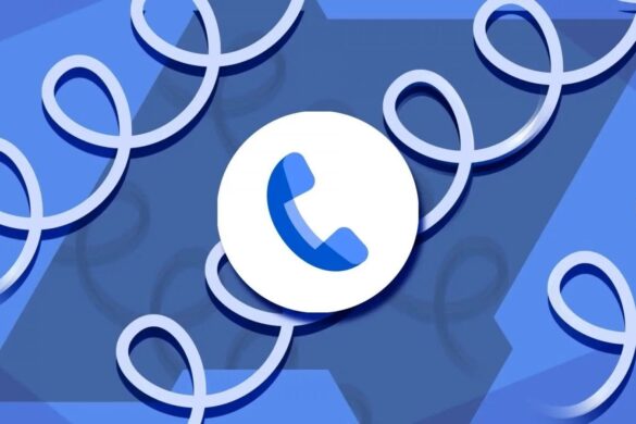 Google Telefono si rifà il look: arriva Material 3 Expressive
