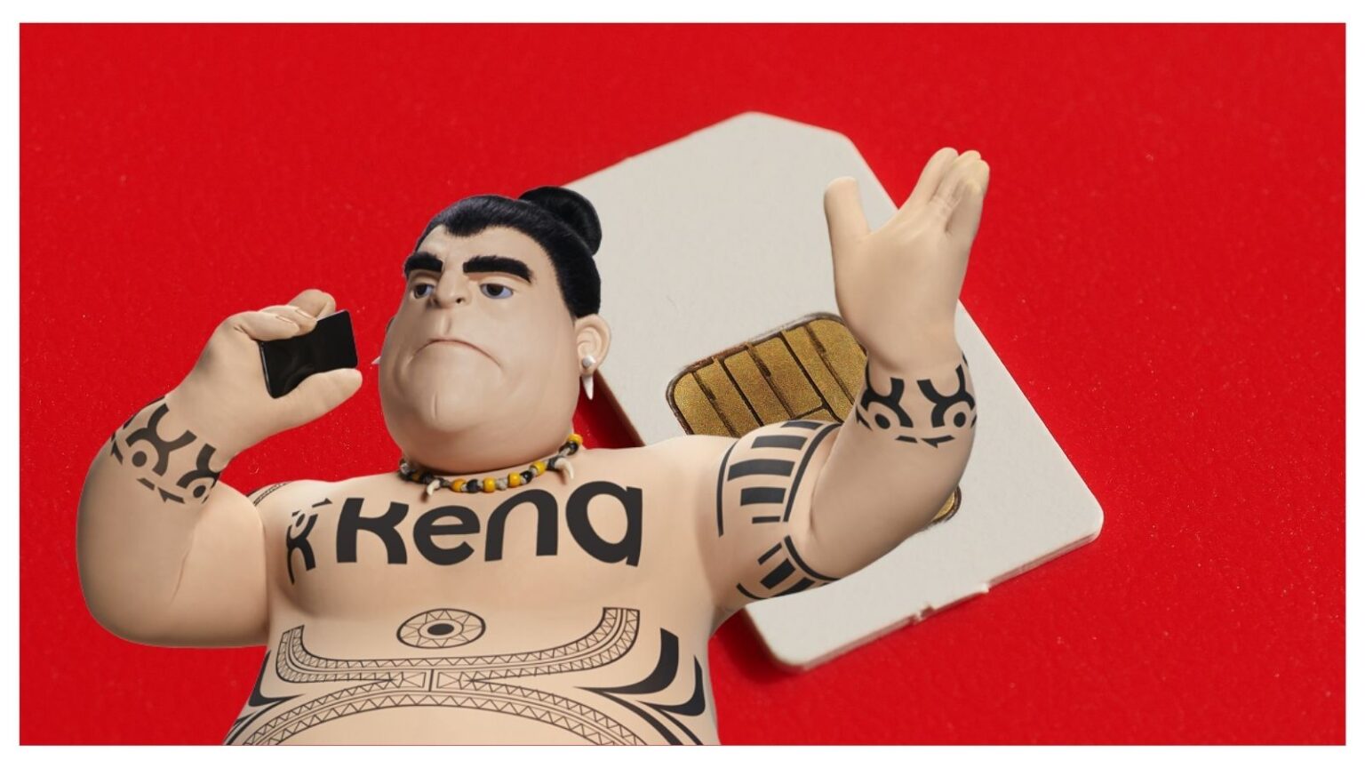 Kena