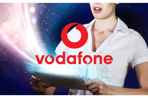 Vodafone, estate 2025 senza nuovi rincari
