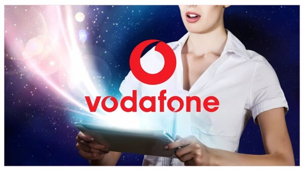Vodafone