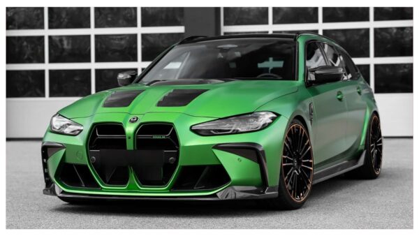 BMW