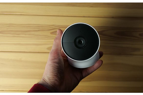 Google Home 3.38 migliora stabilità e streaming delle telecamere