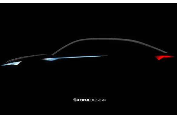 Skoda Vision O: la wagon elettrica che guarda al futuro