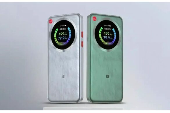 ZTE U30 Pro 5G: l’hotspot portatile che unisce potenza e praticità