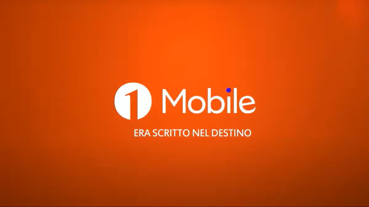 mobile nuovo logo x