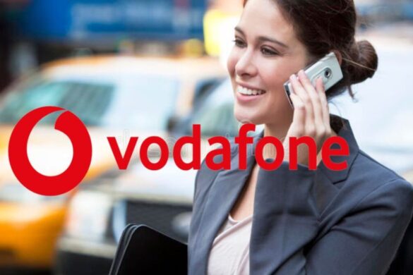 Vodafone rilancia ad agosto: offerte 5G da 6,99€ al mese e giga illimitati per i clienti fisso-mobile