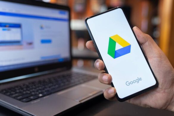 Il Material 3 Expressive è in rollout graduale su Google Drive: ecco cosa cambia