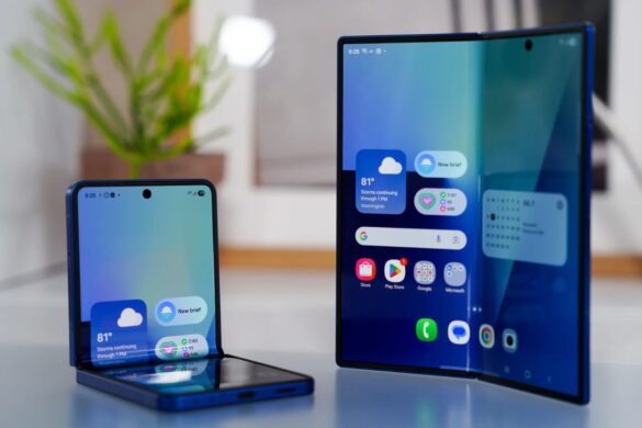 Samsung One UI 8, AI avanzata su tantissimi Galaxy entro fine anno