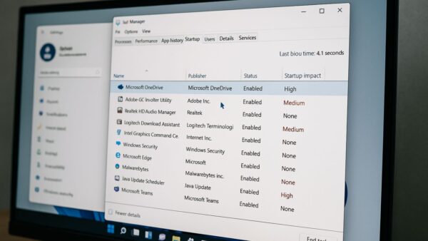 Computer Windows lento: come velocizzarlo senza formattarlo