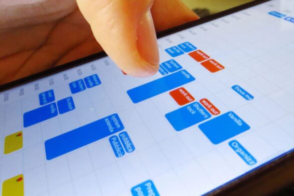 Google Calendar: ecco i nuovi widget con Material 3 Expressive