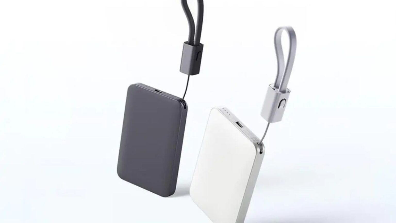 Xiaomi Power bank Slim