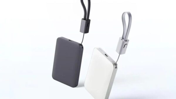 Xiaomi Power bank Slim