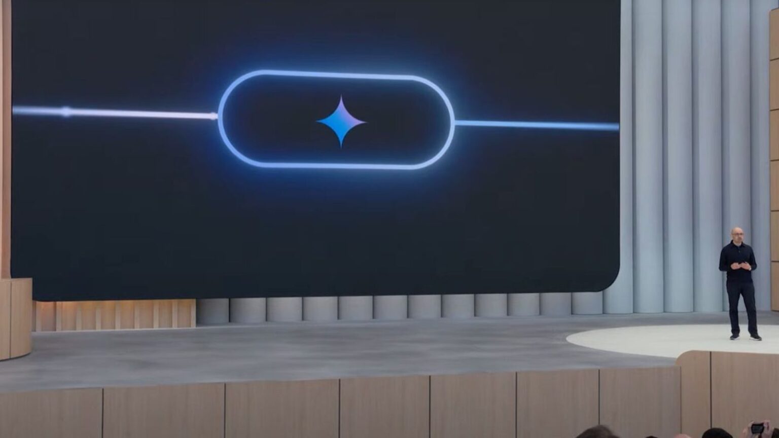 Google Search Live