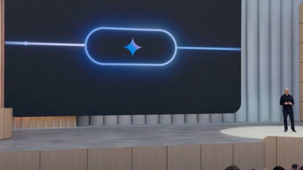 Google Search Live