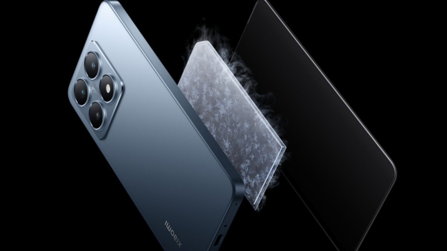 Xiaomi