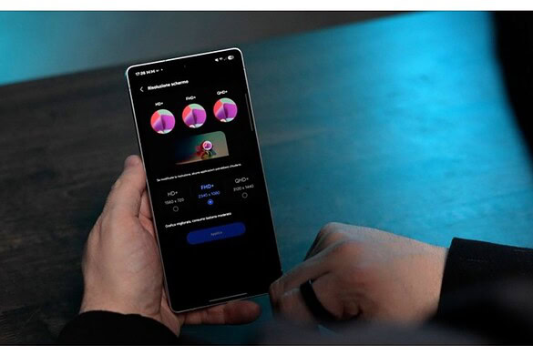 Samsung chiude il supporto software per quattro modelli di fascia media