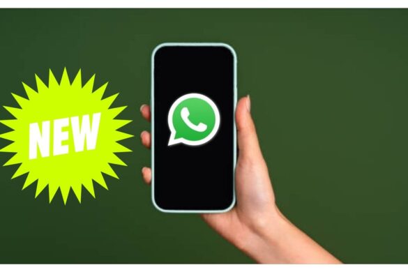 WhatsApp porta le foto in movimento nella beta Android