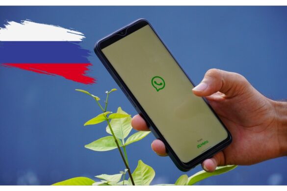 La Russia introduce restrizioni alle chiamate vocali su WhatsApp e Telegram