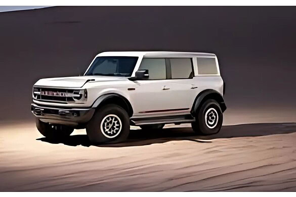 Ford e la sfida elettrica: debutta la Universal EV Platform