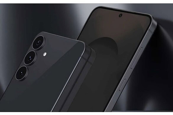 Samsung Galaxy S25 FE: trapelano notizie ufficiali e specifiche tecniche