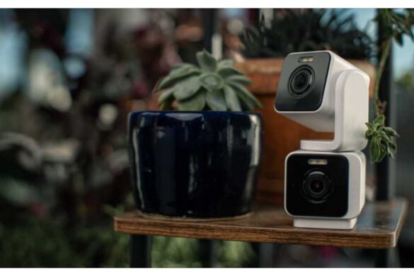 Wyze Duo Cam Pan, la sicurezza domestica si fa doppia