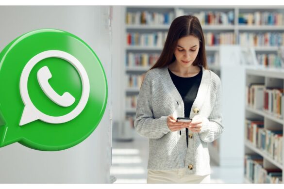 WhatsApp introduce strumenti AI di scrittura sicuri e privati con Meta AI