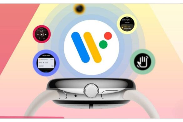 Fitbit per Pixel Watch si rinnova con Material 3 Expressive