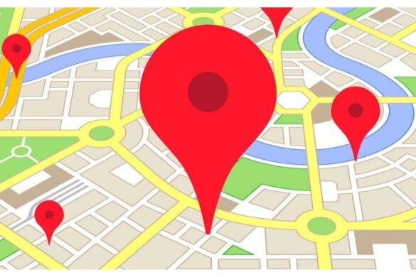Google Maps introduce le reazioni con emoji alle foto