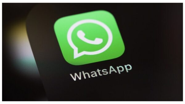 WhatsApp