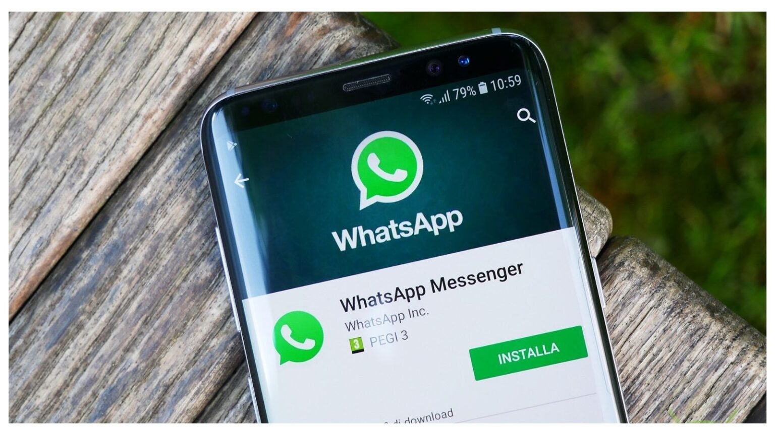 WhatsApp