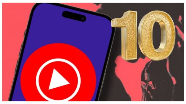 YouTube