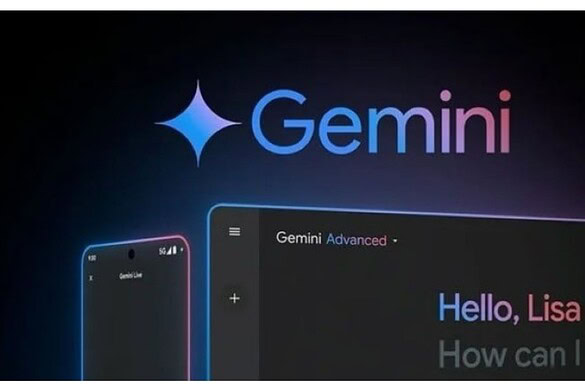 Gemini per Android cambia volto