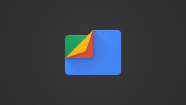 Google Files