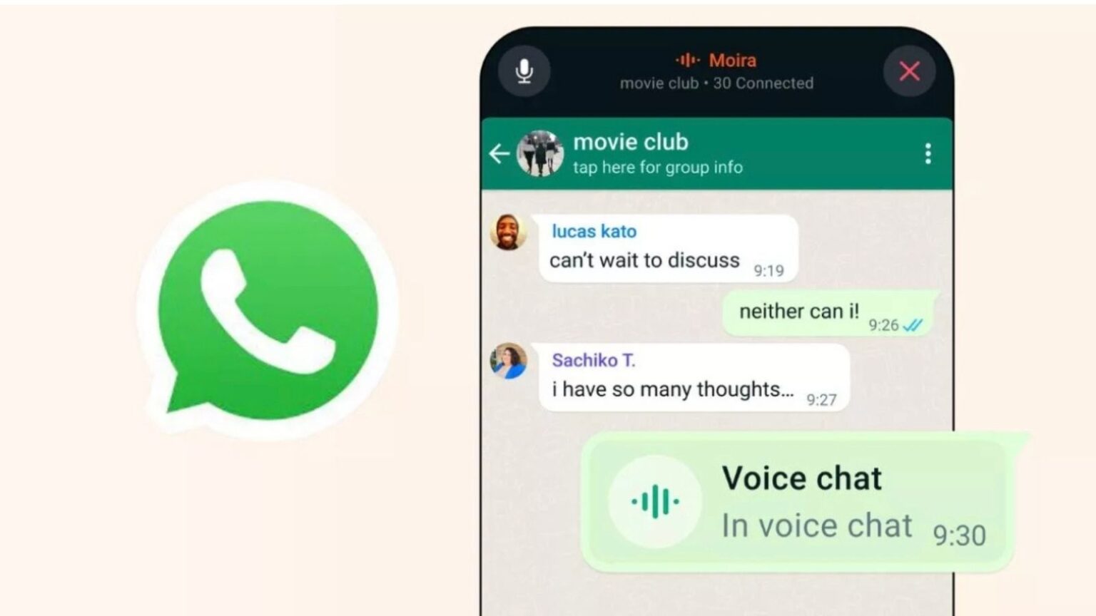 WhatsApp