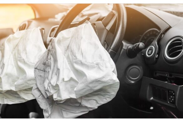 Officine francesi contro gli airbag Takata
