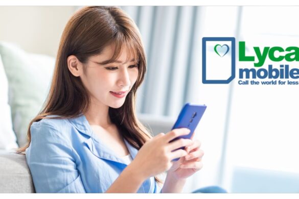 Lyca Mobile: il 5G ad un prezzo super con questa offerta
