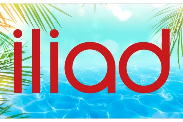 Iliad, offerta fibra con Wi-Fi 7 a 21,99 euro per sempre