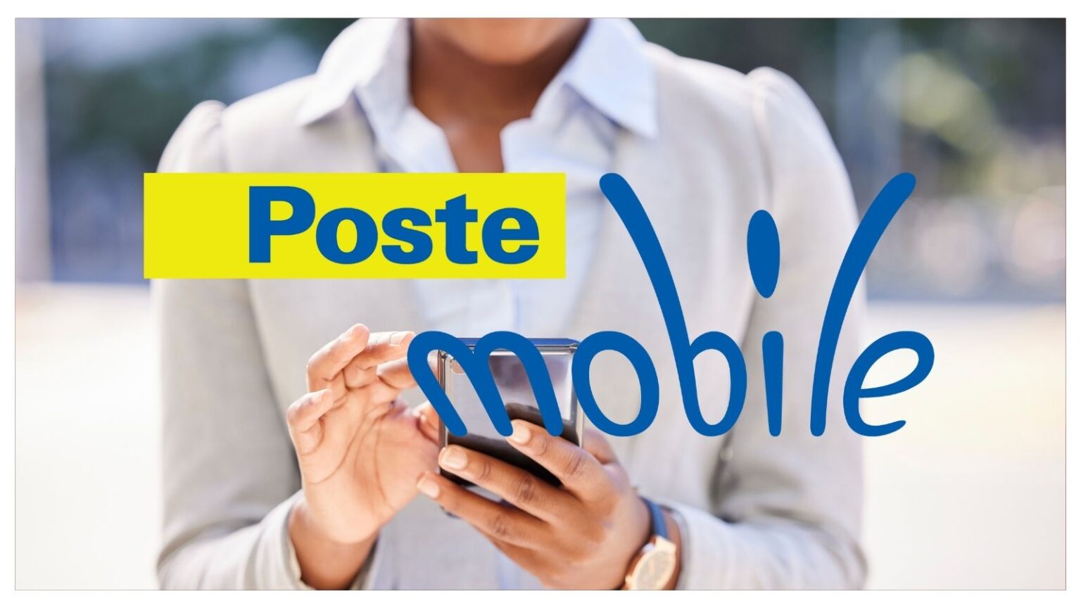 PosteMobile