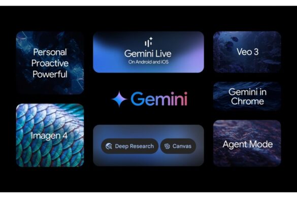 Google rinnova Gemini su Android e potenzia l’integrazione con le app