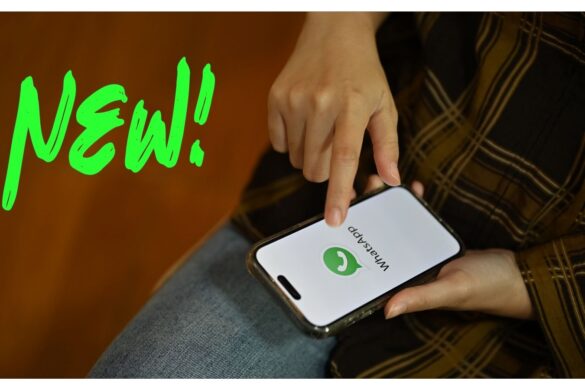 WhatsApp: ecco la scorciatoia che pochi conoscono e che può velocizzare ogni chat