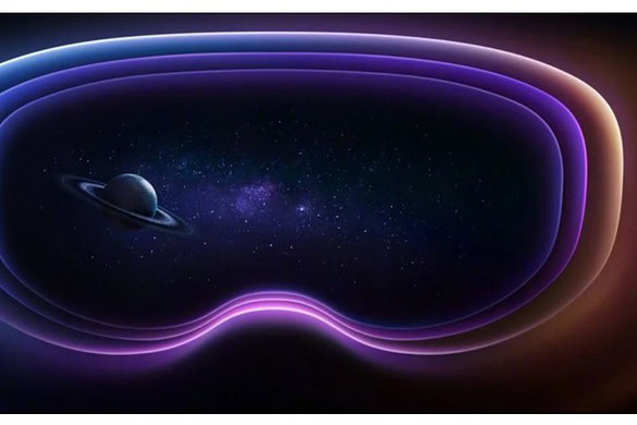 Vivo Vision debutta il 22 agosto in Cina