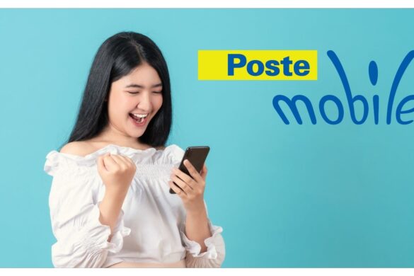 Poste Mobile: tantissimi dati per coloro che attivano questa promo