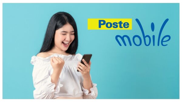 PosteMobile