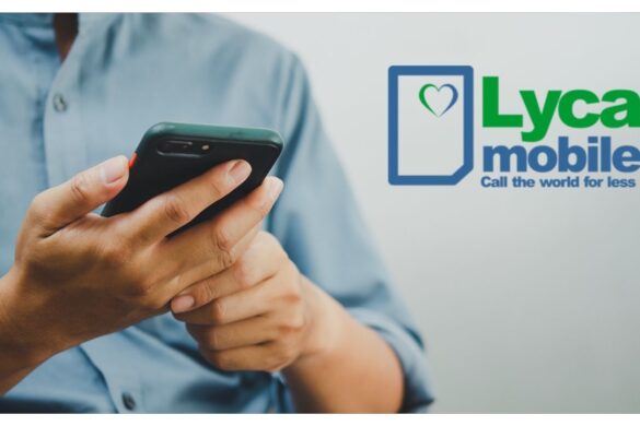 Lyca Mobile lancia l’offerta 5G da 250GB a 11,99€
