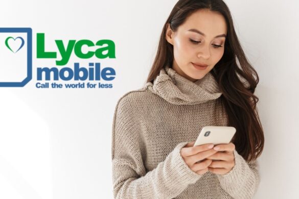 Lyca Mobile lancia il Mega Bundle 5G a 9,99 euro